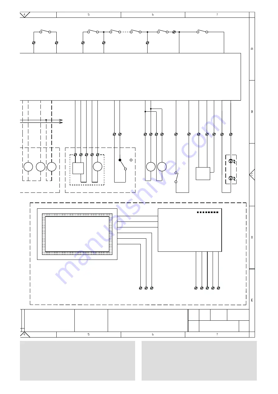 EVOCA Kalea Installation - Use - Maintenance Download Page 105