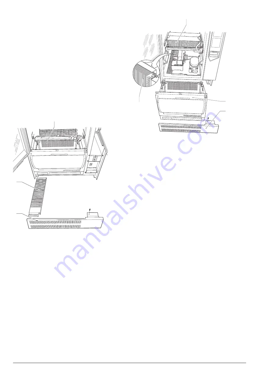 EVOCA Orchestra Touch Installation Operation & Maintenance Download Page 94