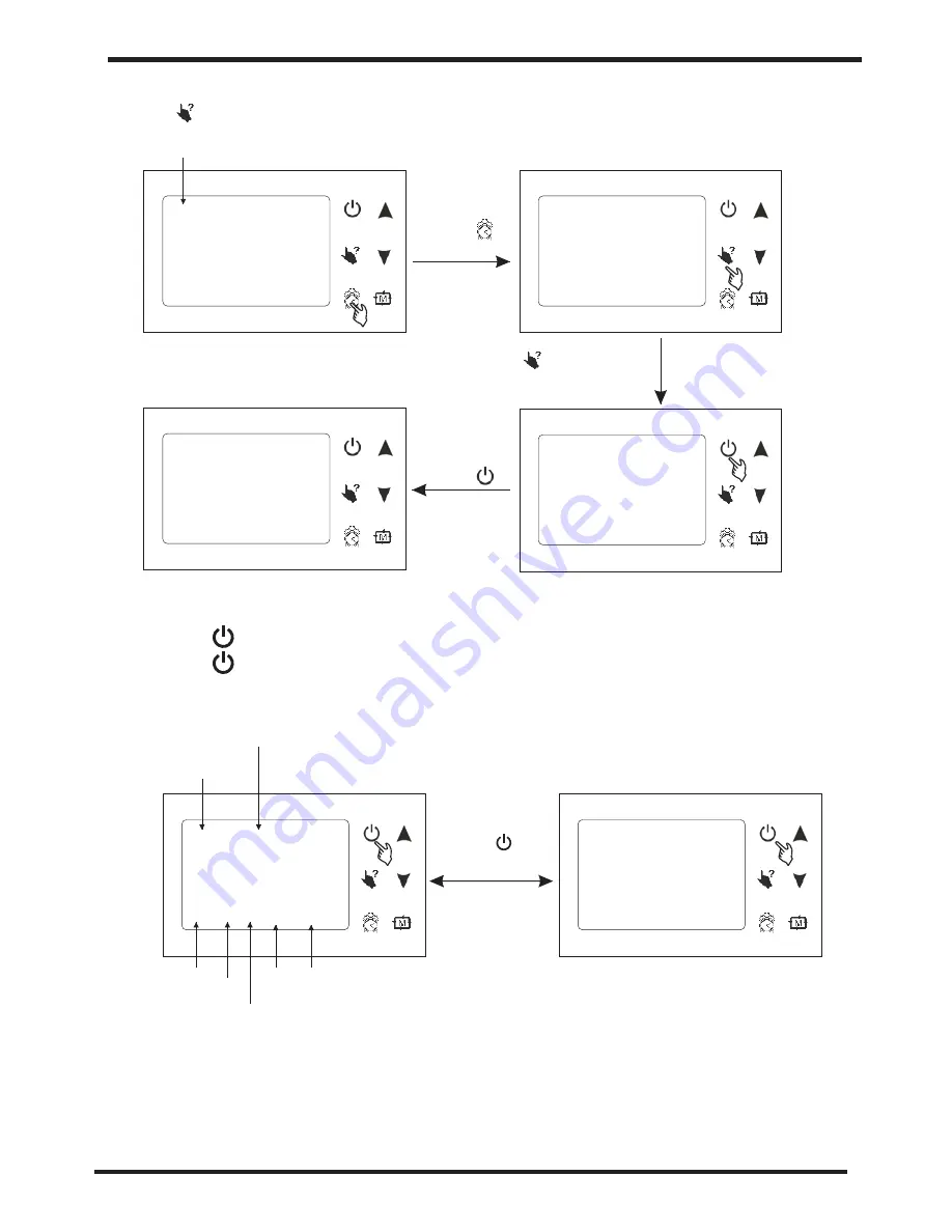 evoheat ALLHT1170R134 Скачать руководство пользователя страница 19