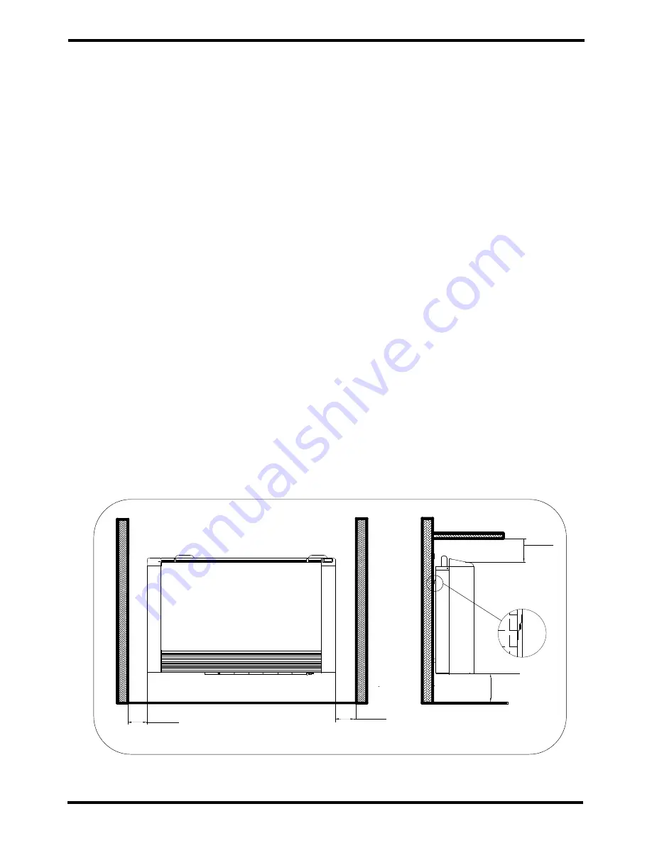 evoheat Solace 1.25 Installation & Operation Manual Download Page 10