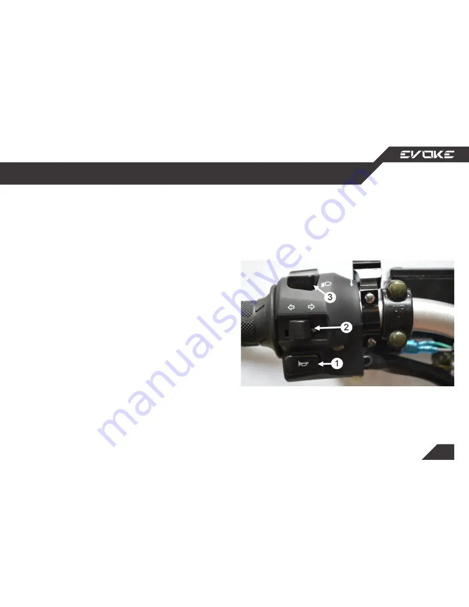 Evoke Urban s User Manual Download Page 20