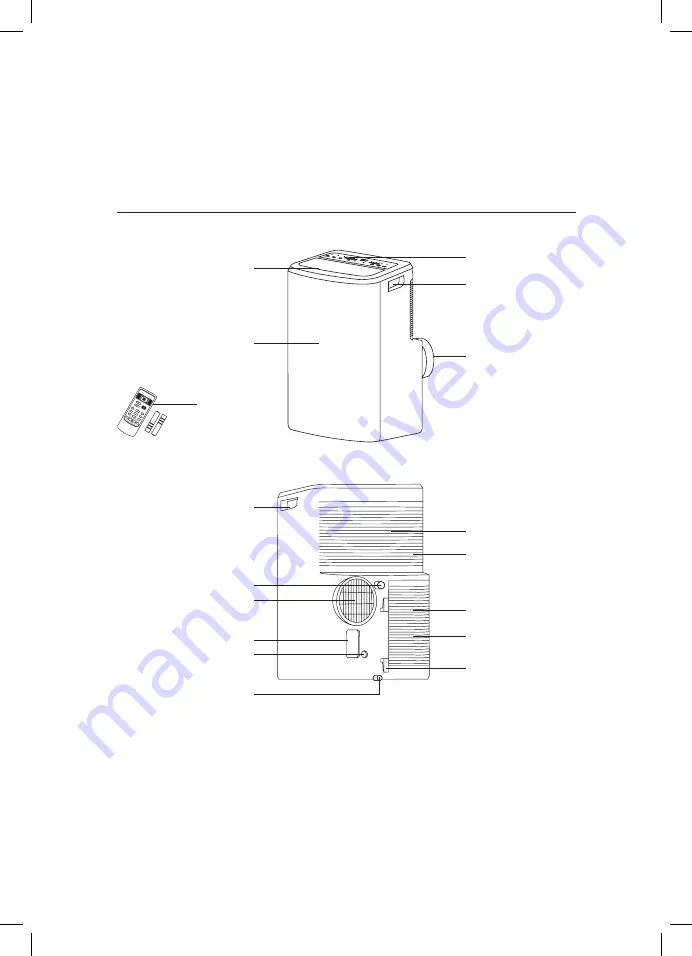 Evolar EVO-3008CH Manual Download Page 28