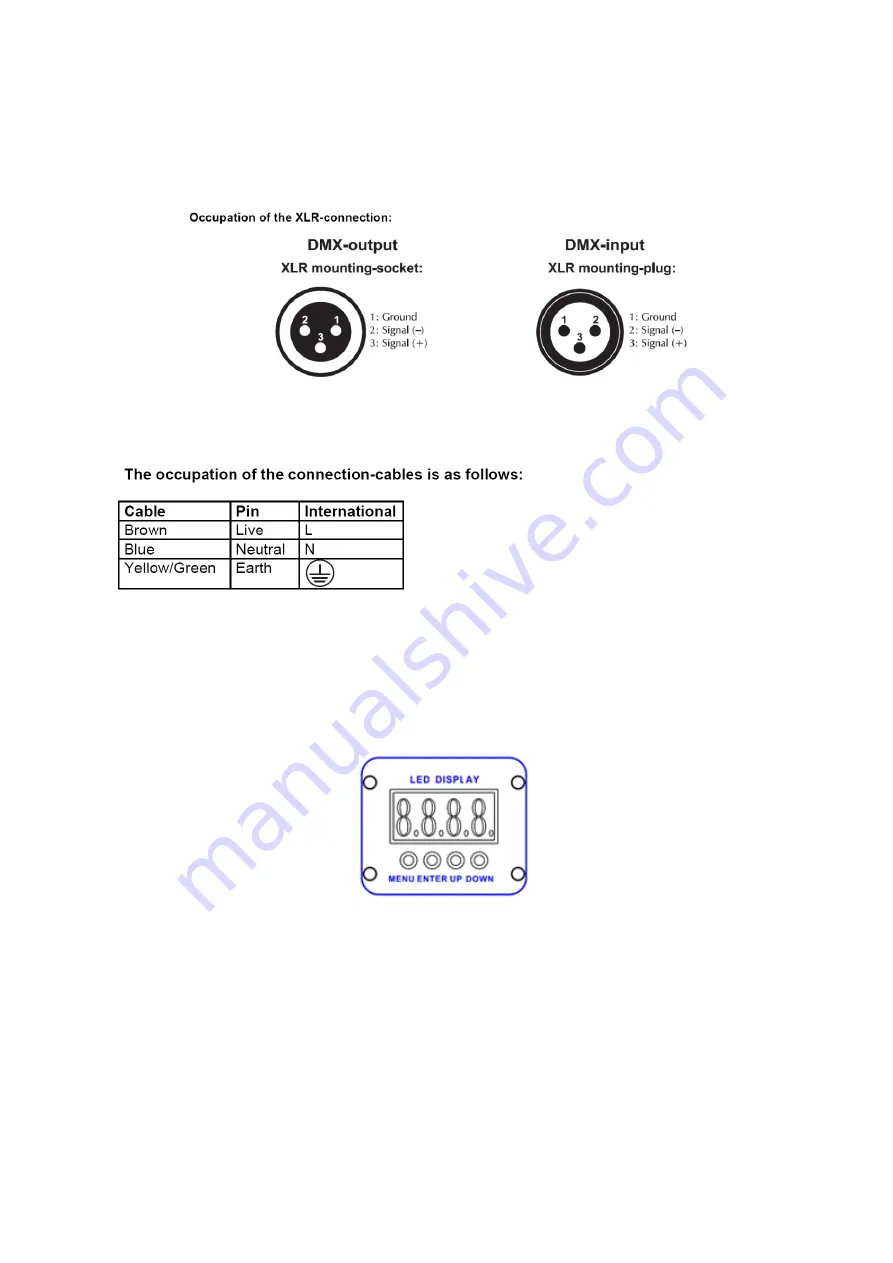 Evolite 55696 Скачать руководство пользователя страница 5