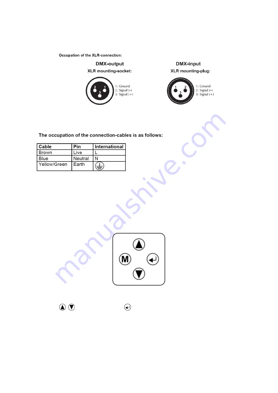 Evolite ArchiTECH 600 User Manual Download Page 6