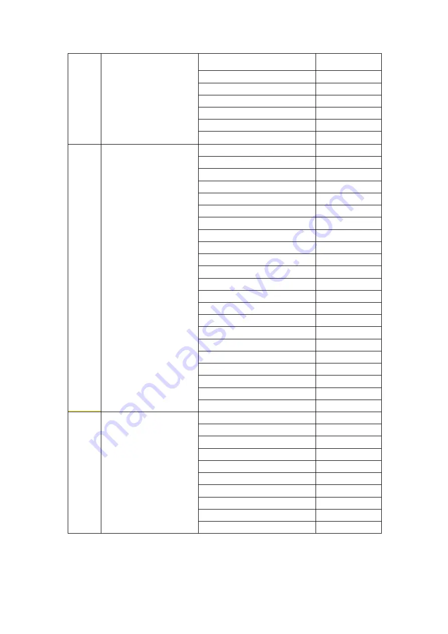 Evolite ArchiTECH 600 User Manual Download Page 11