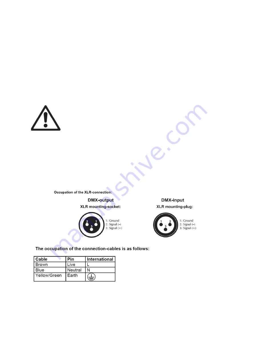 Evolite ArchiTECH 600 User Manual Download Page 16