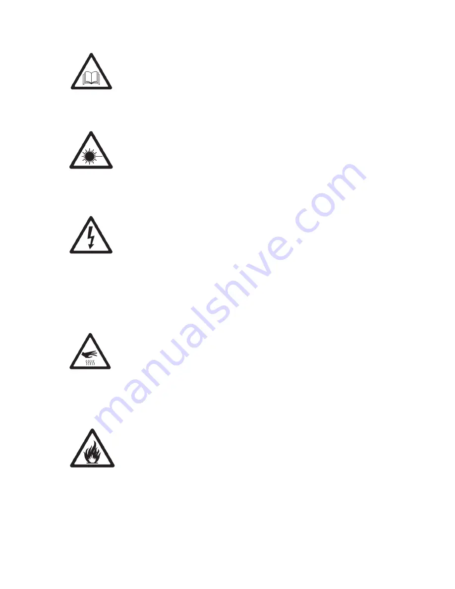 Evolite Evo Spot 60-CR User Manual Download Page 2