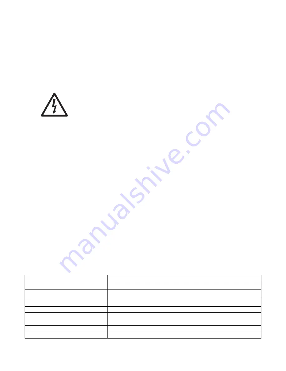 Evolite HYBRID 10R User Manual Download Page 14