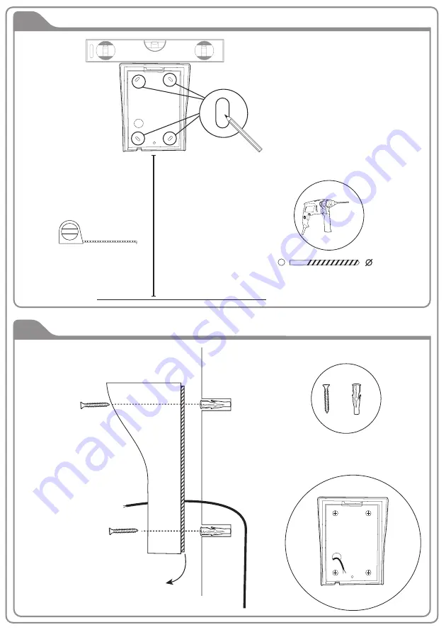 evology EVO-840 Assembly Instructions Manual Download Page 5