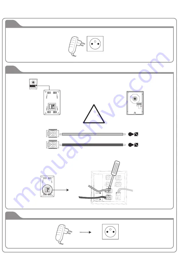 evology EVO-840 Assembly Instructions Manual Download Page 24