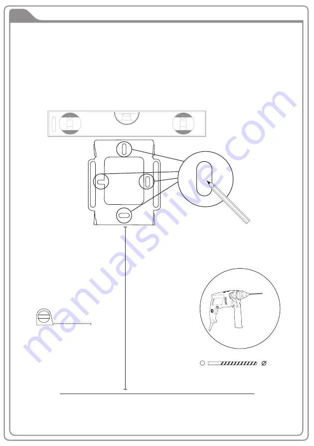 evology EVO-872 Assembly Instructions Manual Download Page 5