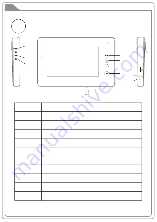 evology EVO-872 Assembly Instructions Manual Download Page 13