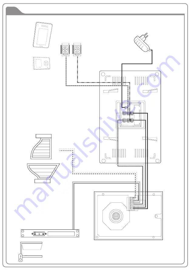 evology EVO-872 Assembly Instructions Manual Download Page 27