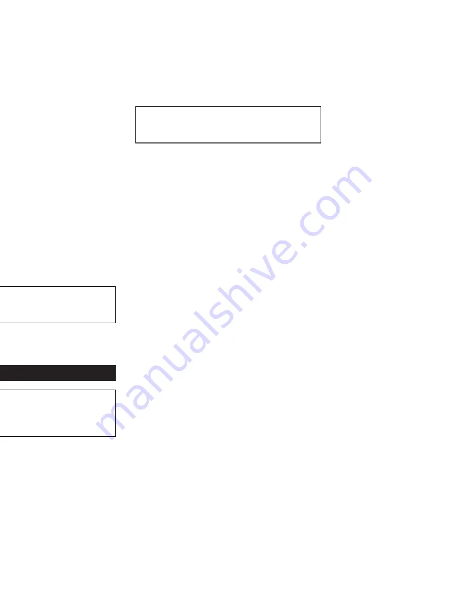 Evolution 230-HDX Instruction Manual Download Page 28