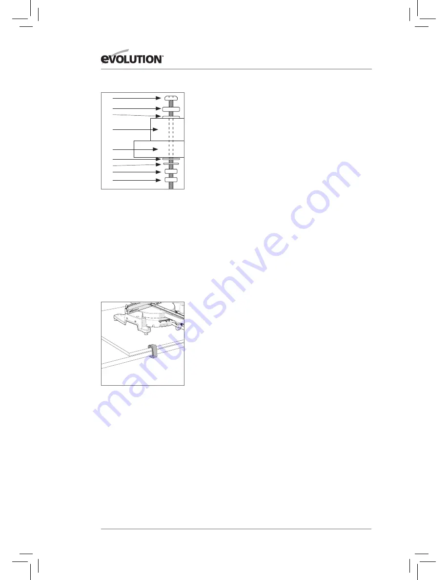 Evolution Fury 3 Original Instructions Manual Download Page 140