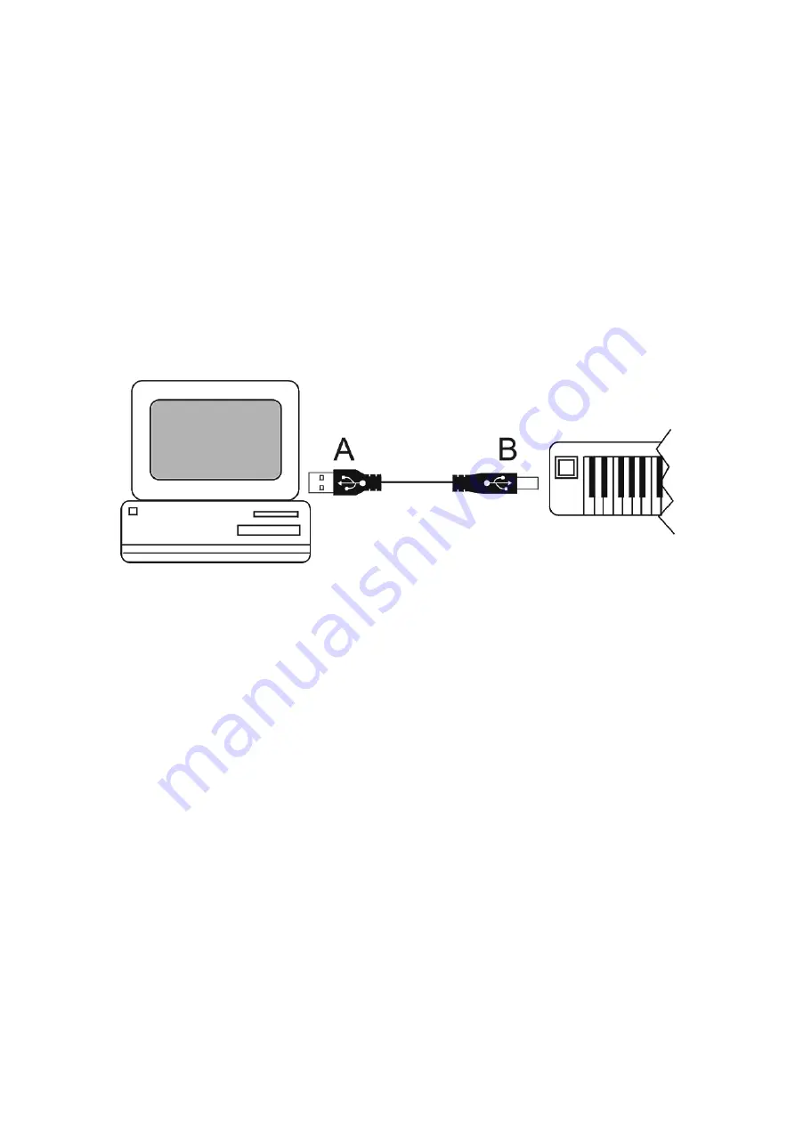 Evolution MK-249C Getting Started Download Page 1