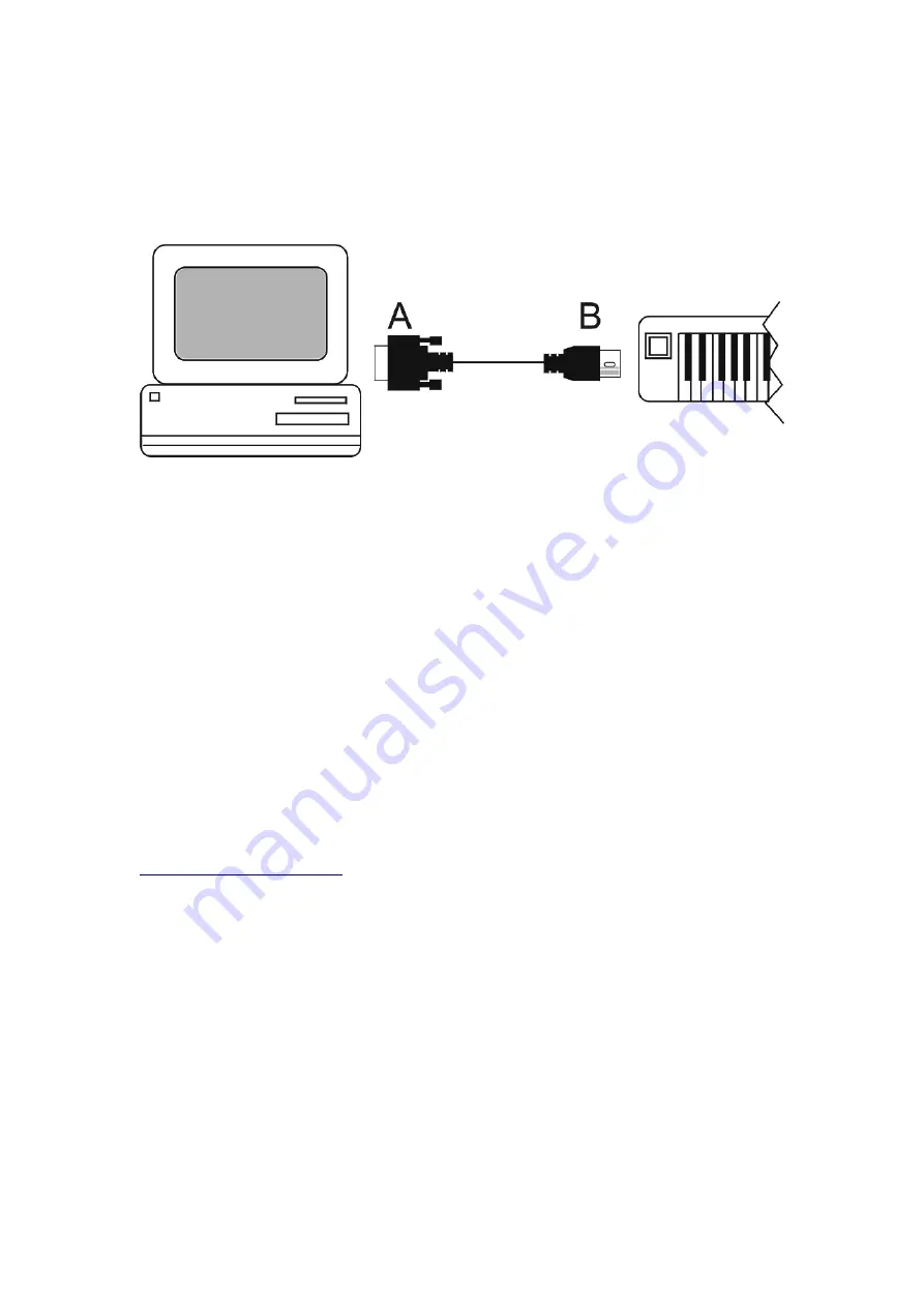 Evolution MK-249C Getting Started Download Page 2