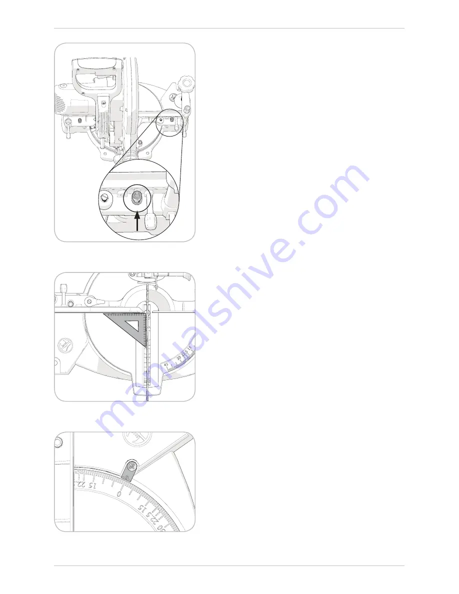 Evolution Rage3B2101 Original Instruction Manual Download Page 18