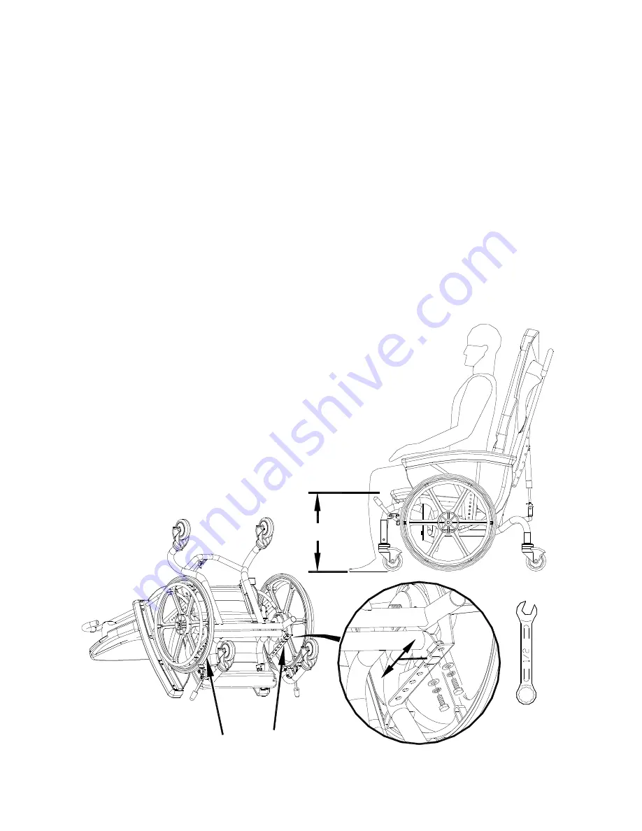 Evolution S-250 User Manual Download Page 4