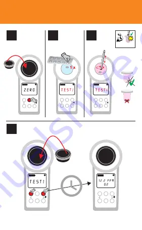 Evolution WATER-I.D Pool LAB 1.0 User Manual Download Page 35