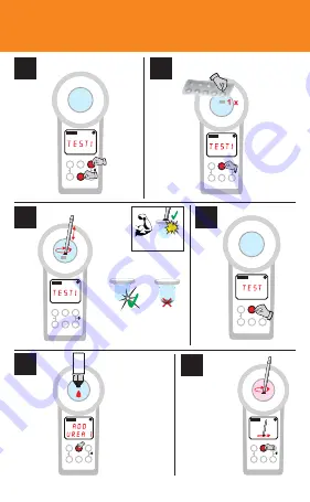 Evolution WATER-I.D Pool LAB 1.0 User Manual Download Page 61