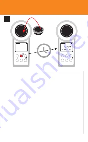 Evolution WATER-I.D Pool LAB 1.0 User Manual Download Page 64