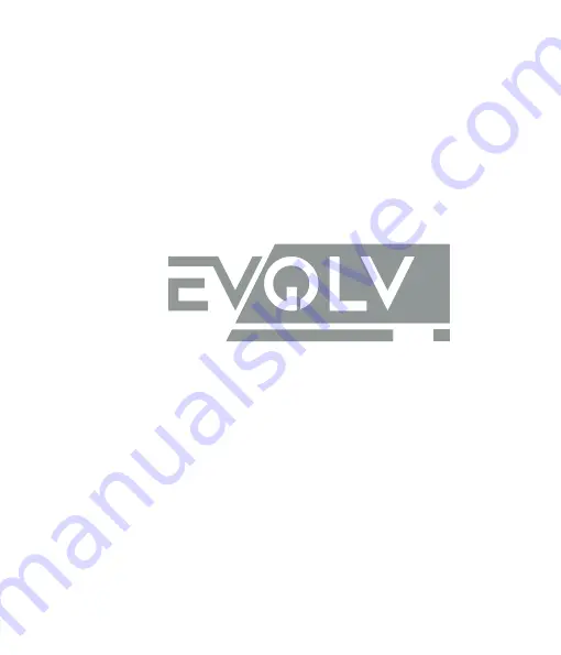 Evolv RIDES EVOLV Pro User Manual Download Page 22