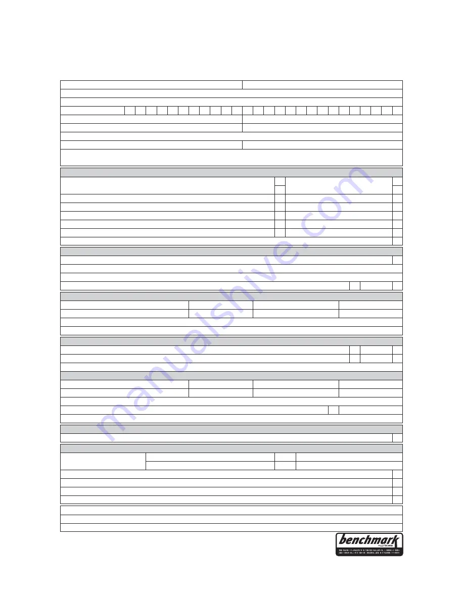 Evolve 24C G.C. User Instructions Download Page 66