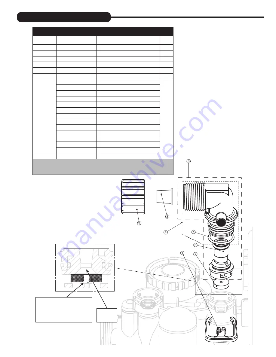 Evolve EACG Installation Instructions & Owner'S Manual Download Page 23