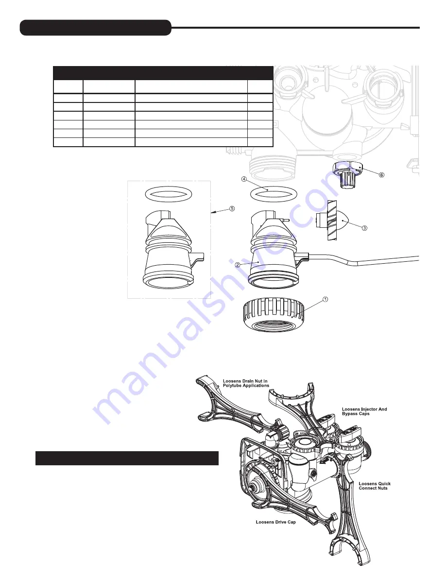 Evolve EACG Installation Instructions & Owner'S Manual Download Page 24