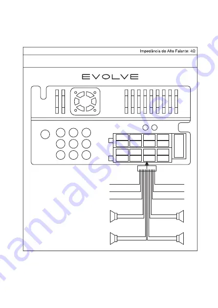 Evolve GP041 Скачать руководство пользователя страница 9