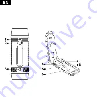 Evolveo Armor XL User Manual Download Page 10