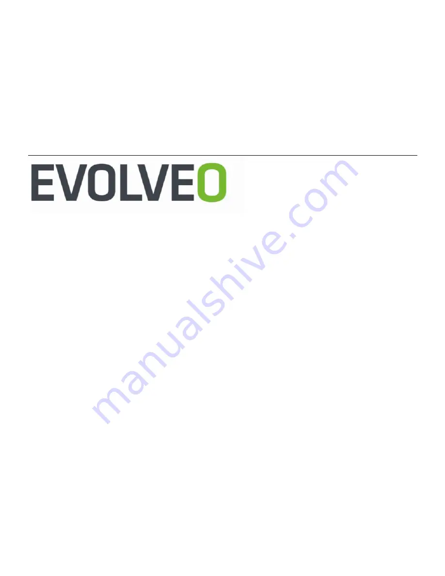 Evolveo FIGHTER F1 User Manual Download Page 38