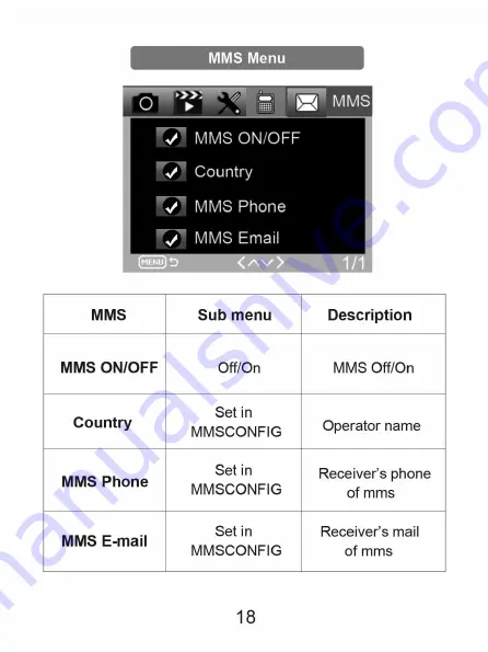 Evolveo StrongVision 2GA Manual Download Page 19