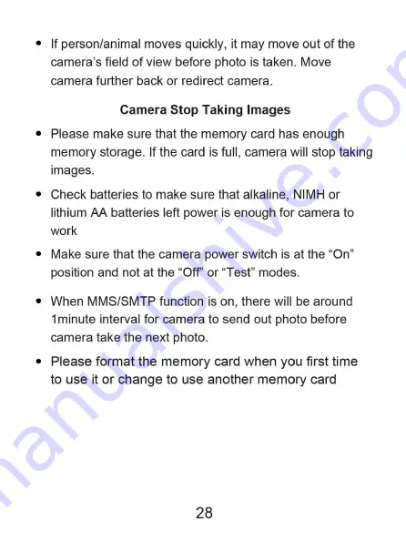 Evolveo StrongVision 2GA Manual Download Page 29