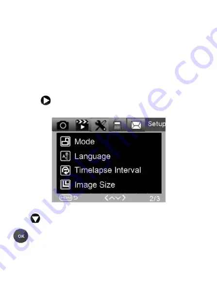 Evolveo StrongVision 2GB Manual Download Page 104