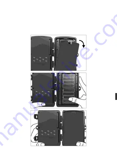 Evolveo StrongVision A Manual Download Page 7