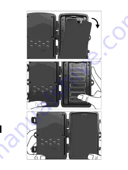 Evolveo StrongVision A Manual Download Page 76