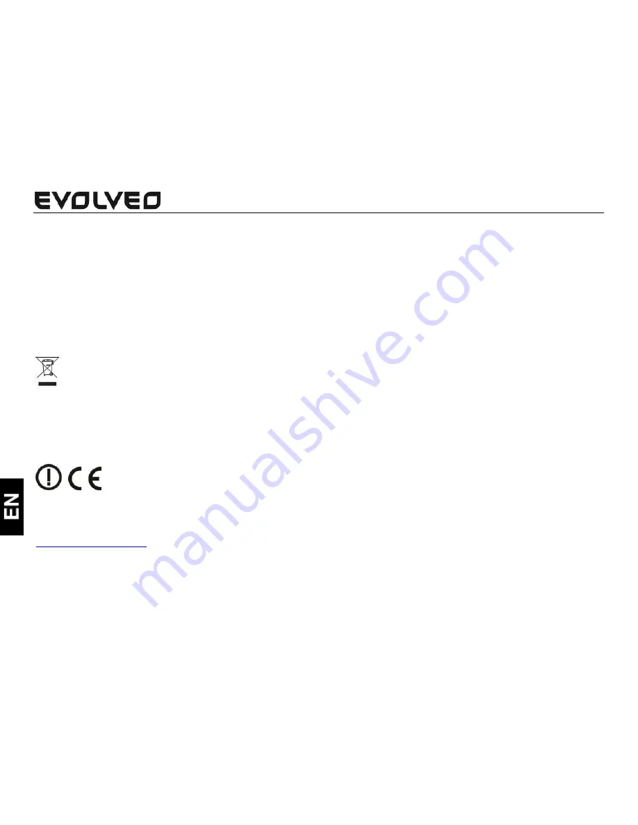 Evolveo vision XD7 User Manual Download Page 71