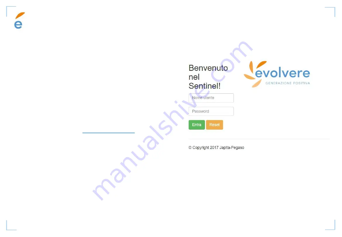 Evolvere Eugenio User Manual Download Page 35