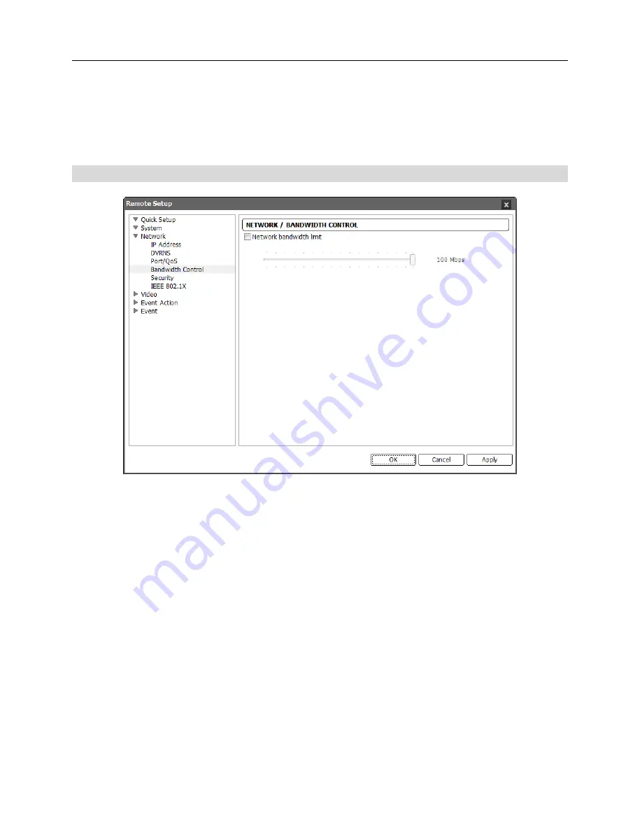 EVOnet C-FB310DN User Manual Download Page 25