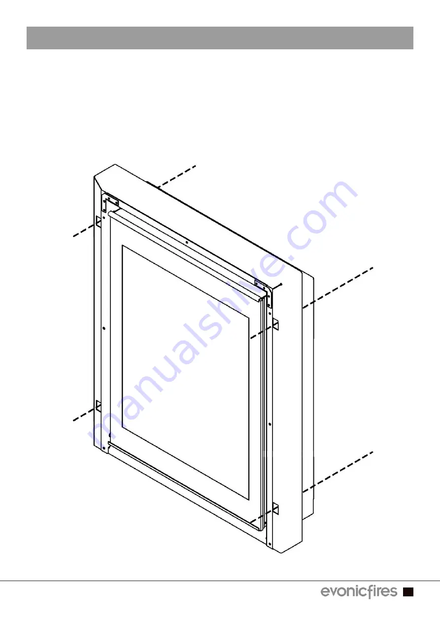 Evonicfires Amathus Instruction Manual Download Page 19