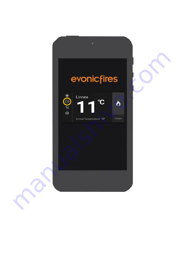 Evonicfires E-Tab Instructions Manual Download Page 7