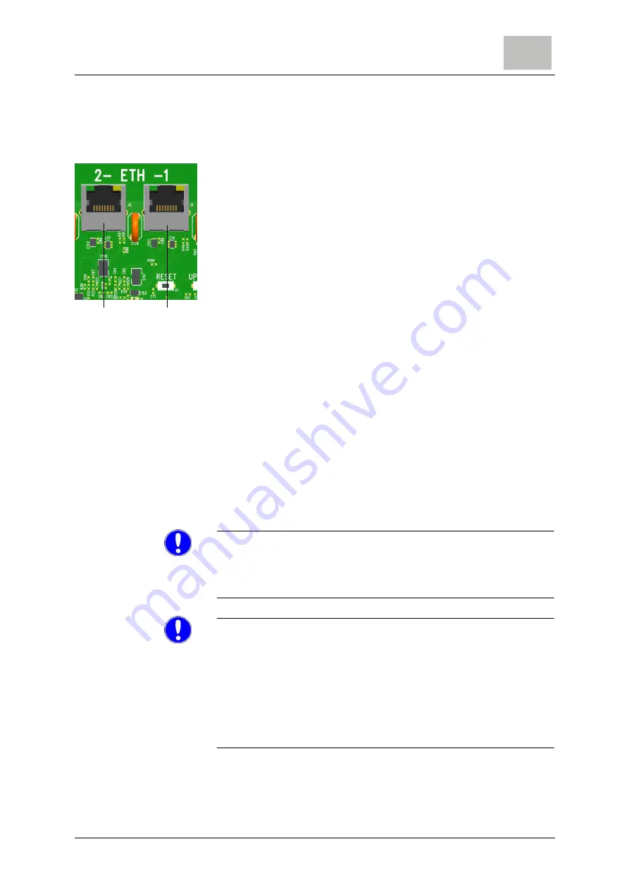 Evoqua WALLACE & TIERNAN DEPOLOX 400 M Operating Manual Download Page 39