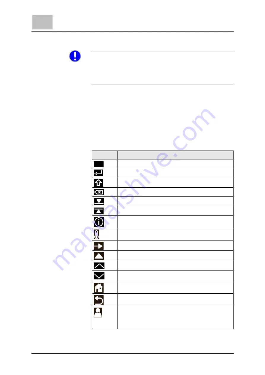 Evoqua WALLACE & TIERNAN DEPOLOX 400 M Operating Manual Download Page 76