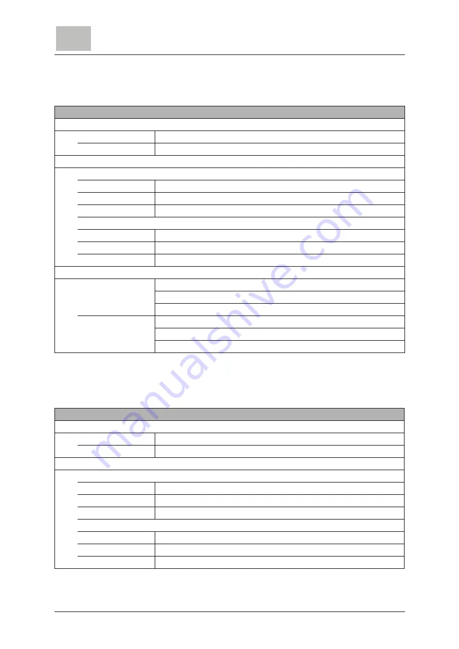 Evoqua WALLACE & TIERNAN DEPOLOX 400 M Operating Manual Download Page 82