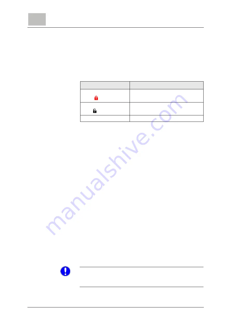 Evoqua WALLACE & TIERNAN DEPOLOX 400 M Operating Manual Download Page 96