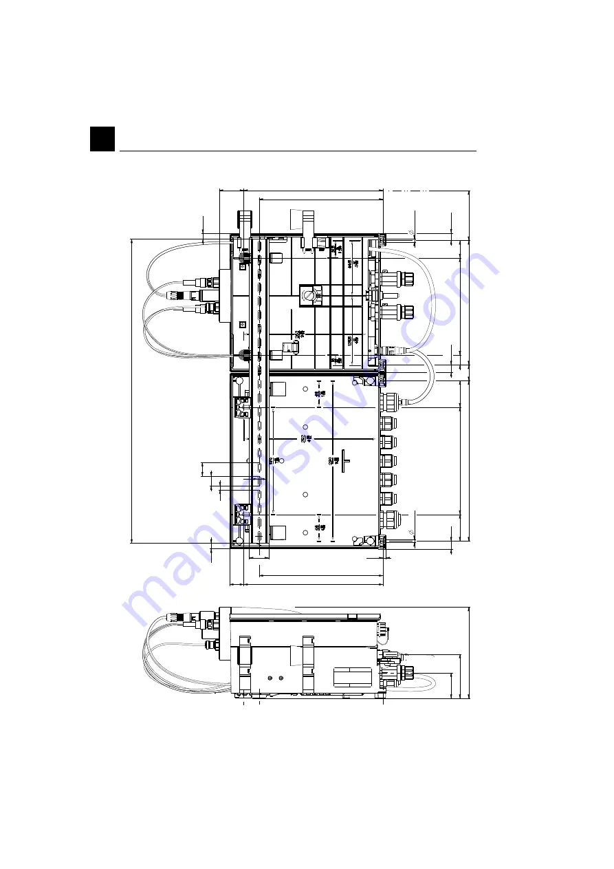 Evoqua WALLACE & TIERNAN DEPOLOX POOL E Instruction Manual Download Page 20