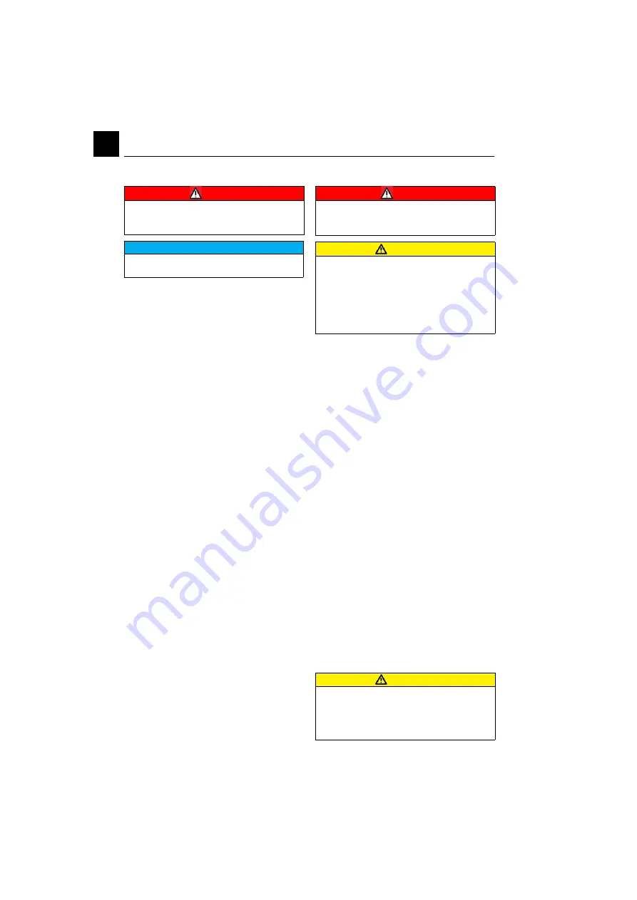 Evoqua WALLACE & TIERNAN DEPOLOX POOL E Instruction Manual Download Page 28