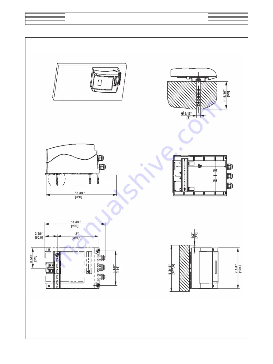 Evoqua Wallace & Tiernan SFC-SC Manual Download Page 28